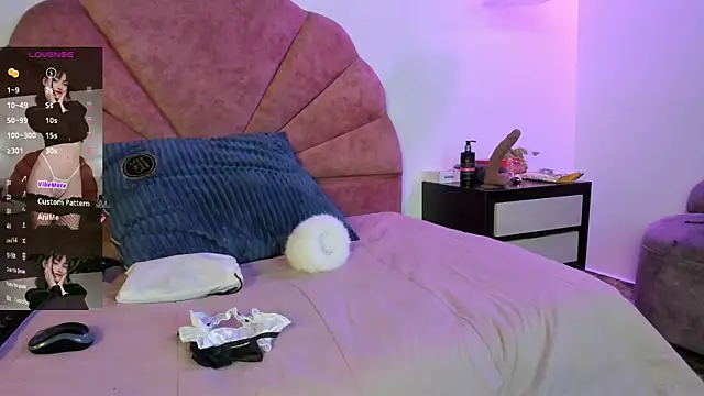 Kripta132 online show from January 9, 2026, 12:34 pm