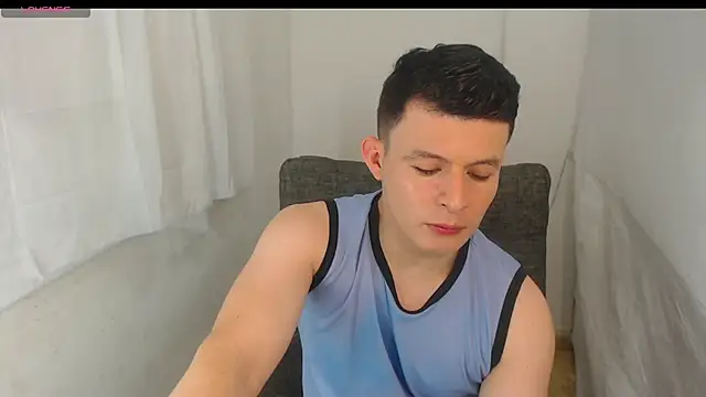 MARCUS FIRE online show from February 26, 2026, 9:04 pm