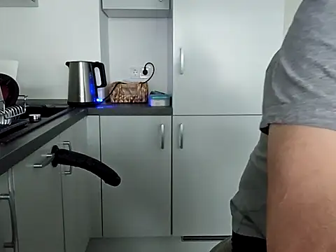 ghost430000 online show from February 14, 2026, 10:37 am