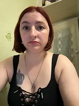 CatLove277 online show from October 30, 2025, 9:44 pm