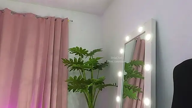 BabyLauritaa online show from April 25, 2026, 10:07 pm