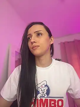 BabyLauritaa online show from April 8, 2026, 5:14 pm