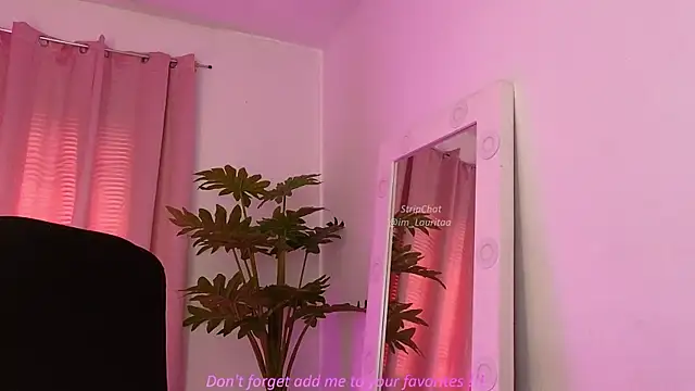 BabyLauritaa online show from April 14, 2026, 6:02 pm