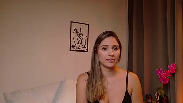 Snapshot of VictoriaNova_ chatting on May 26, 2026, 10:30 pm VictoriaNova online show from May 26, 2026, 10:30 pm