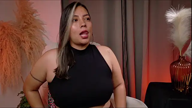 Zara Nova online show from July 19, 2026, 1:14 am