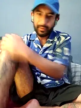 Barbanegra91mx online show from December 22, 2025, 7:19 am