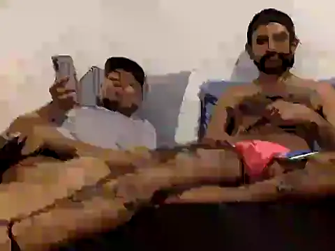 Snapshot of Barbanegra91mx chatting on November 7, 2025, 8:08 am Barbanegra91mx online show from November 7, 2025, 8:08 am