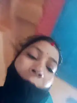Snapshot of Sangita_g chatting on March 18, 2026, 5:21 am Sangita g online show from March 18, 2026, 5:21 am