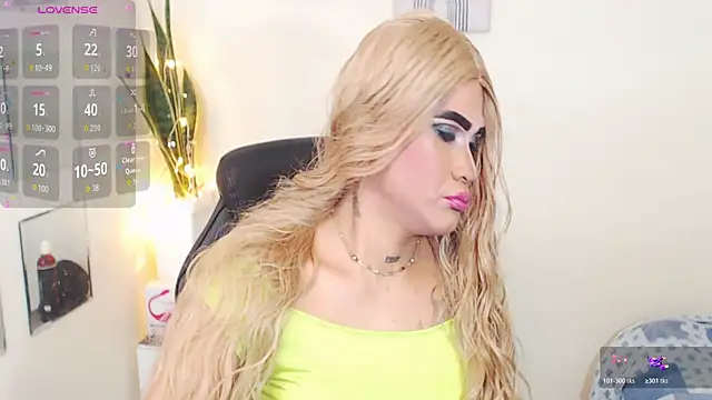 melani ferraraa  online show from January 15, 2026, 4:49 am