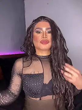 melani ferraraa  online show from April 19, 2026, 4:57 am