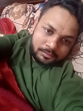 itzSameer1 online show from December 16, 2025, 2:38 am