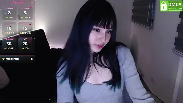 just meko online show from November 20, 2025, 1:39 am