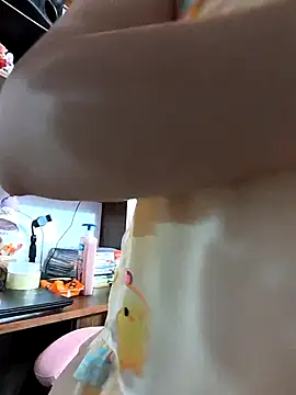 Okleotina9 online show from April 6, 2026, 4:46 am