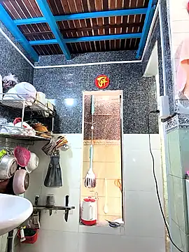 Okleotina9 online show from March 31, 2026, 4:25 am