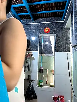 Okleotina9 online show from April 19, 2026, 3:51 am