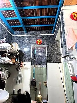 Okleotina9 online show from March 15, 2026, 3:57 am