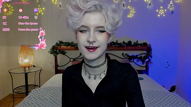 Snapshot of Angel_Julles chatting on December 18, 2025, 12:27 am Angel Julles online show from December 18, 2025, 12:27 am