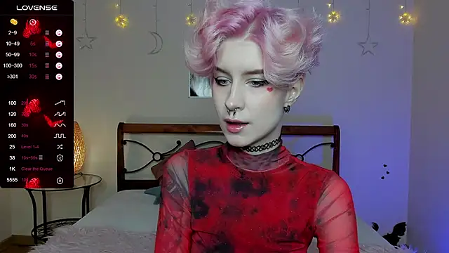 Snapshot of Angel_Julles chatting on December 1, 2025, 8:59 am Angel Julles online show from December 1, 2025, 8:59 am