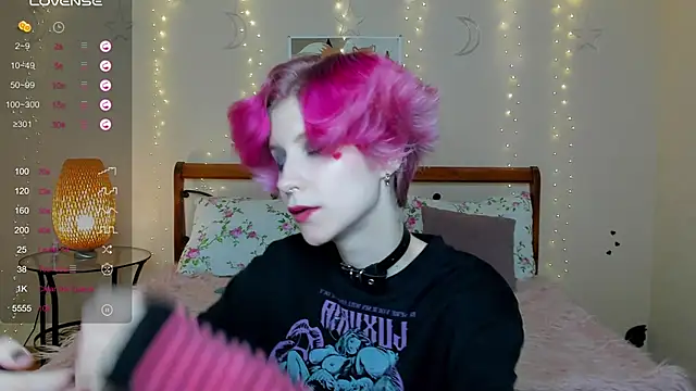 Snapshot of Angel_Julles chatting on May 10, 2026, 9:49 pm Angel Julles online show from May 10, 2026, 9:49 pm