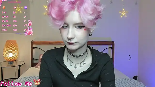 Snapshot of Angel_Julles chatting on November 30, 2025, 1:06 am Angel Julles online show from November 30, 2025, 1:06 am