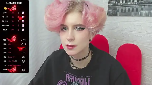 Angel Julles online show from March 13, 2026, 9:36 am