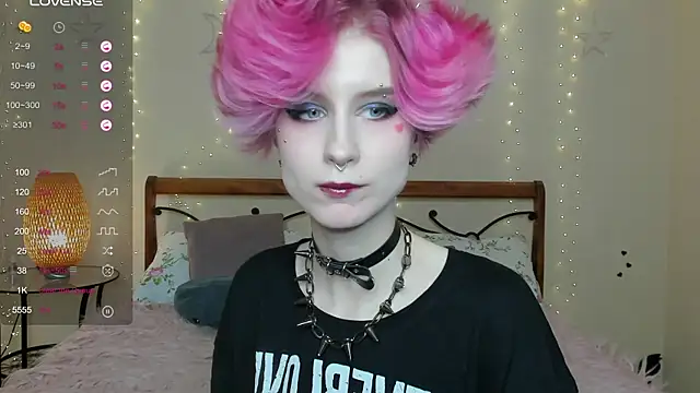 Snapshot of Angel_Julles chatting on May 30, 2026, 10:10 am Angel Julles online show from May 30, 2026, 10:10 am