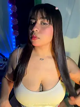 Snapshot of Belka14 chatting on November 8, 2025, 6:50 am Belka14 online show from November 8, 2025, 6:50 am