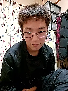 TERU kun jp online show from November 13, 2025, 12:09 pm