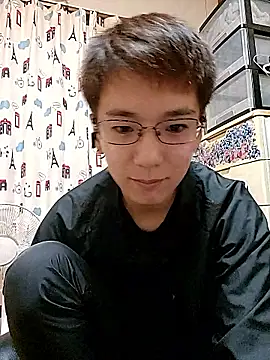 TERU kun jp online show from November 12, 2025, 12:53 pm