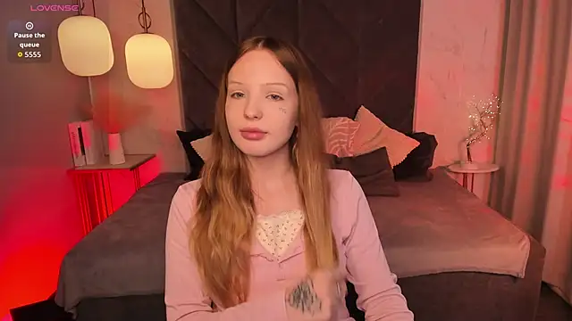 Iris Fresh online show from February 28, 2026, 9:03 pm