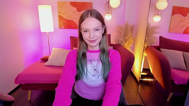 Iris Fresh online show from November 1, 2025, 9:30 pm