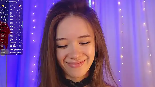 Snapshot of tinyanie chatting on January 10, 2026, 6:09 am tinyanie online show from January 10, 2026, 6:09 am