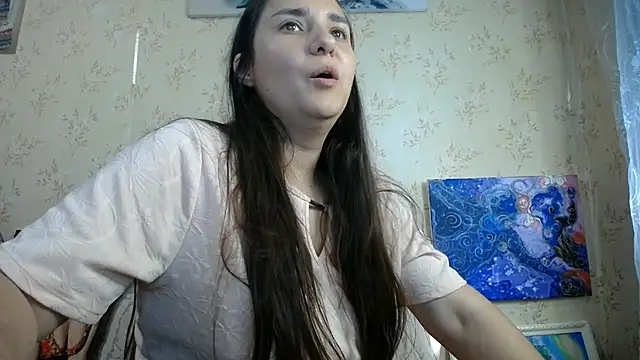 Snapshot of VoulezVous_Angel chatting on July 18, 2026, 5:16 am VoulezVous Angel online show from July 18, 2026, 5:16 am
