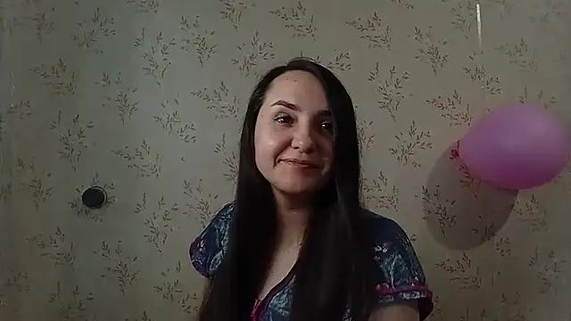 VoulezVous Angel online show from February 22, 2026, 6:16 am