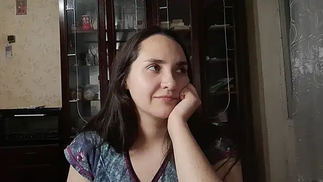 VoulezVous Angel online show from February 3, 2026, 3:04 am