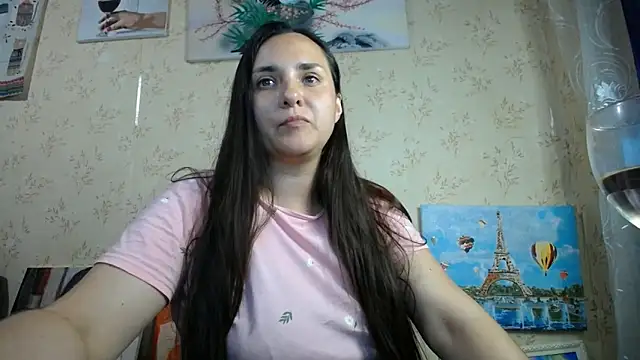 Snapshot of VoulezVous_Angel chatting on June 6, 2026, 6:24 pm VoulezVous Angel online show from June 6, 2026, 6:24 pm