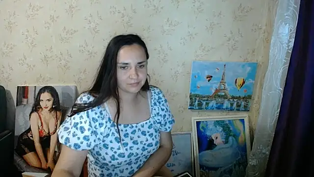 Snapshot of VoulezVous_Angel chatting on June 19, 2026, 7:25 am VoulezVous Angel online show from June 19, 2026, 7:25 am