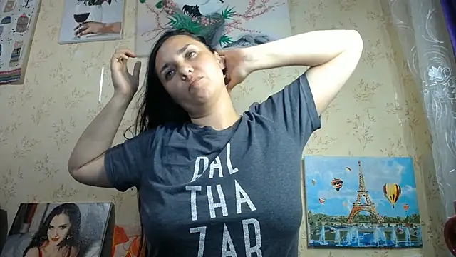 Snapshot of VoulezVous_Angel chatting on June 14, 2026, 7:26 pm VoulezVous Angel online show from June 14, 2026, 7:26 pm