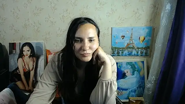 Snapshot of VoulezVous_Angel chatting on June 22, 2026, 5:10 pm VoulezVous Angel online show from June 22, 2026, 5:10 pm