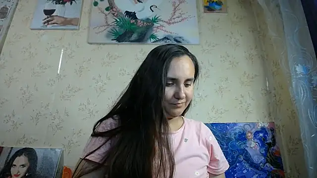 Snapshot of VoulezVous_Angel chatting on July 17, 2026, 3:53 pm VoulezVous Angel online show from July 17, 2026, 3:53 pm