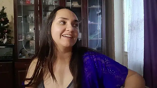 VoulezVous Angel online show from January 15, 2026, 7:56 am