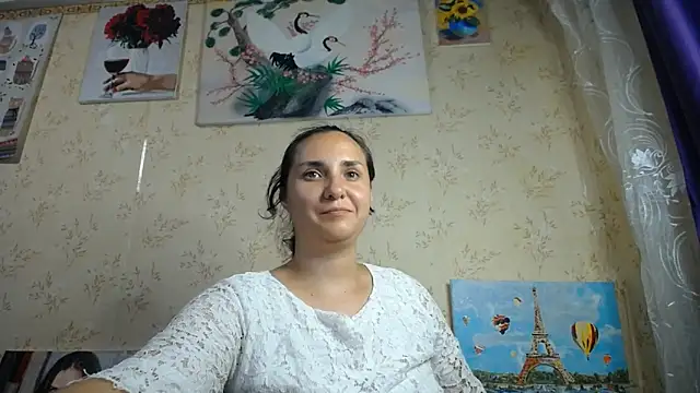 Snapshot of VoulezVous_Angel chatting on June 12, 2026, 5:10 pm VoulezVous Angel online show from June 12, 2026, 5:10 pm