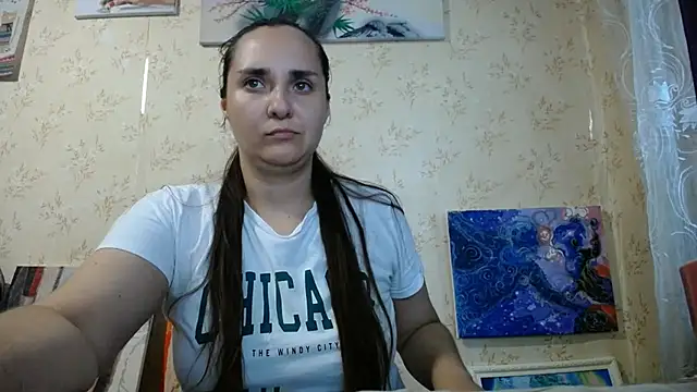 Snapshot of VoulezVous_Angel chatting on July 14, 2026, 10:54 am VoulezVous Angel online show from July 14, 2026, 10:54 am