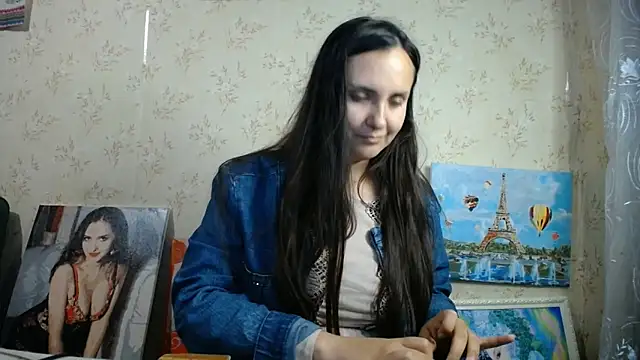 Snapshot of VoulezVous_Angel chatting on May 31, 2026, 5:40 pm VoulezVous Angel online show from May 31, 2026, 5:40 pm