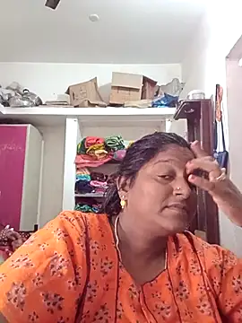 suganthi143 online show from November 14, 2025, 6:50 am