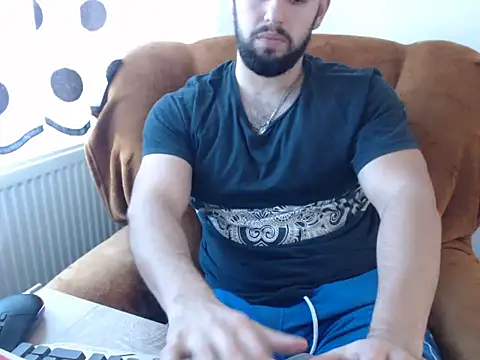 strongcoffee10 online show from November 5, 2025, 11:46 am