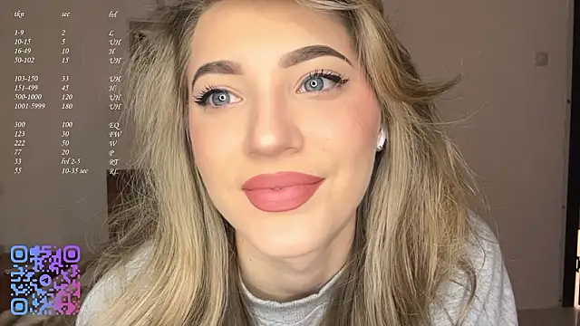 OrethaEredia online show from March 3, 2026, 5:09 pm