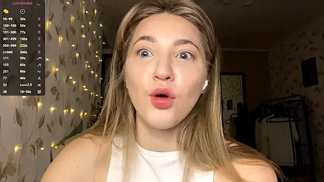 OrethaEredia online show from January 7, 2026, 5:07 pm