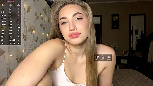 OrethaEredia online show from January 10, 2026, 5:08 pm