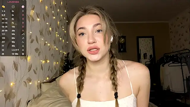 OrethaEredia online show from January 6, 2026, 5:06 pm